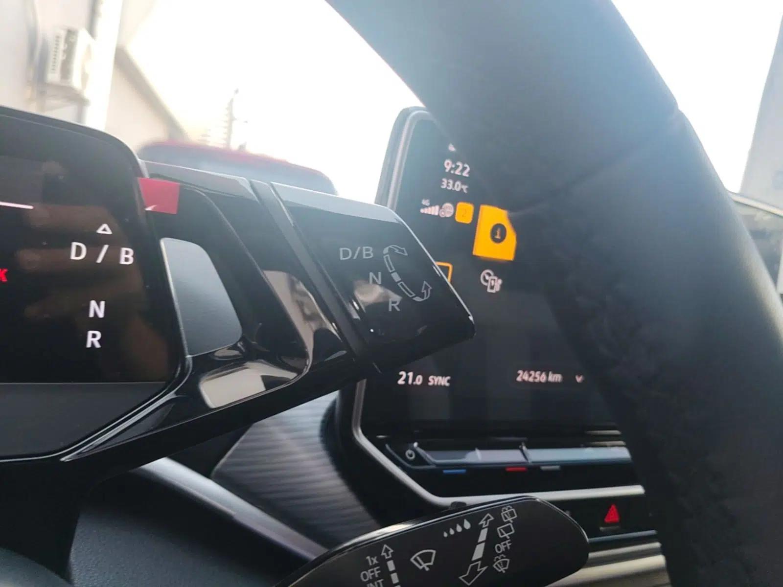 Volkswagen ID.4 CROZZ 2024 Revised Version PURE+ — миниатюра 16