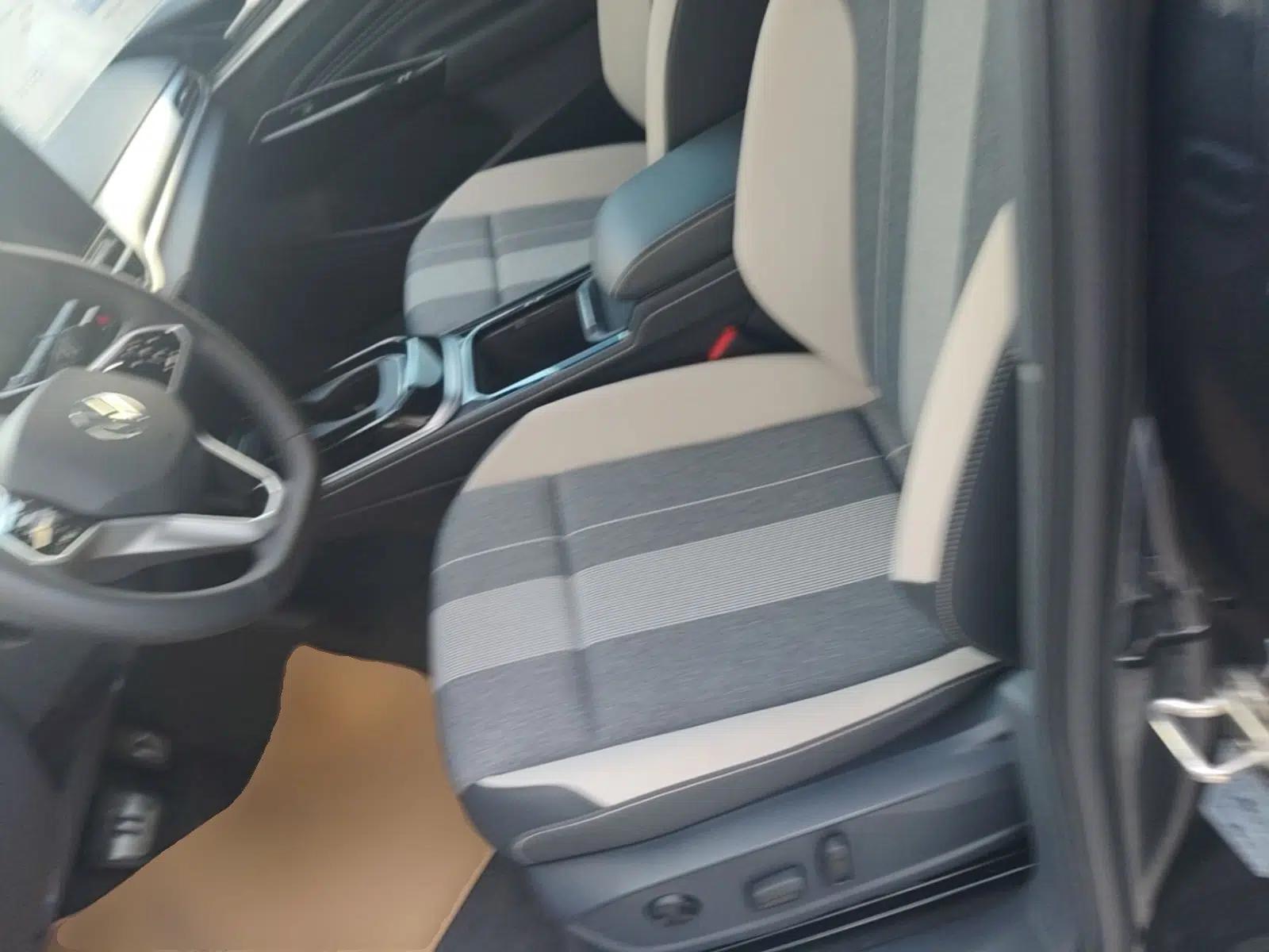 Volkswagen ID.4 CROZZ 2024 Revised Version PURE+ — миниатюра 17