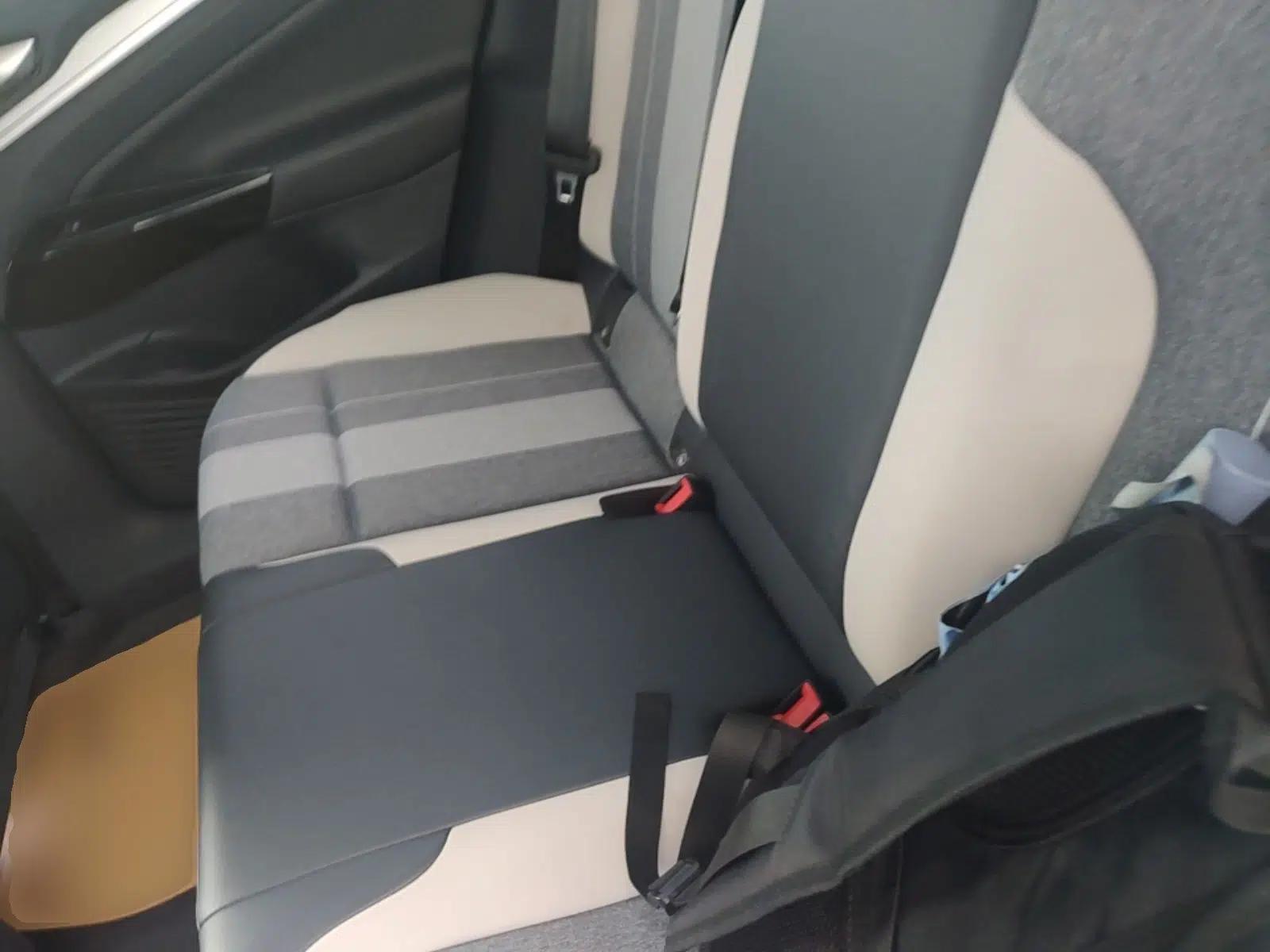 Volkswagen ID.4 CROZZ 2024 Revised Version PURE+ — миниатюра 20