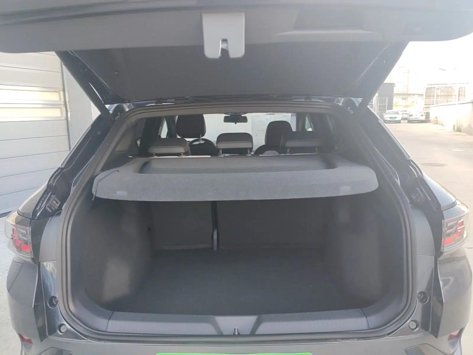 Volkswagen ID.4 CROZZ 2024 Revised Version PURE+ — миниатюра 22