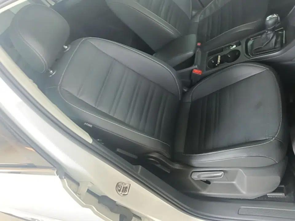 Volkswagen Touran 2016 Volkswagen Touran L 280TSI DSG Comfort Edition — миниатюра 19