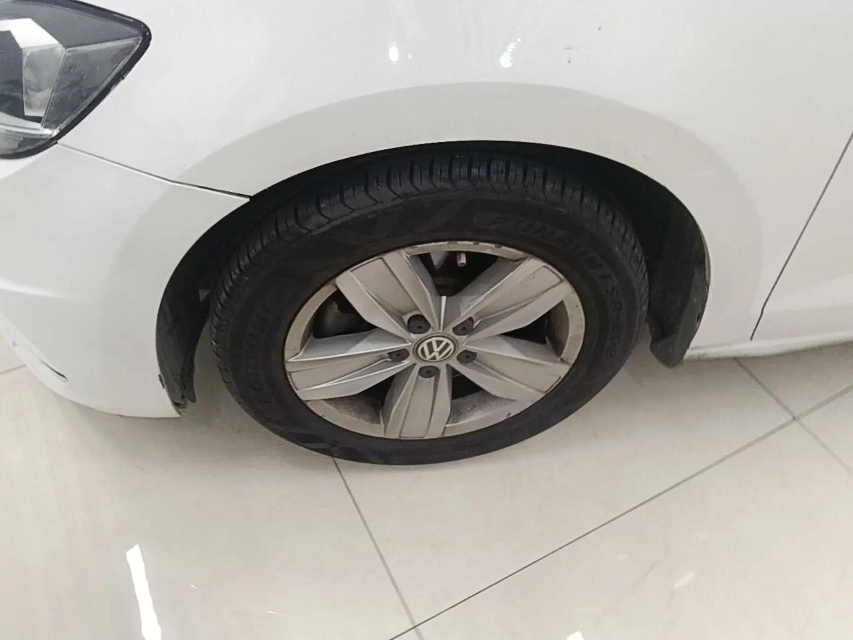Volkswagen Touran 2016 Volkswagen Touran L 280TSI Manual Trend Edition — миниатюра 10