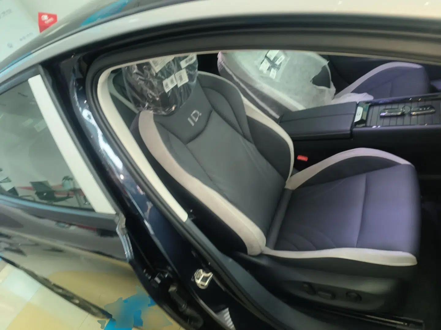 Volkswagen ID.7 VIZZION 2024 PRO Model — миниатюра 19