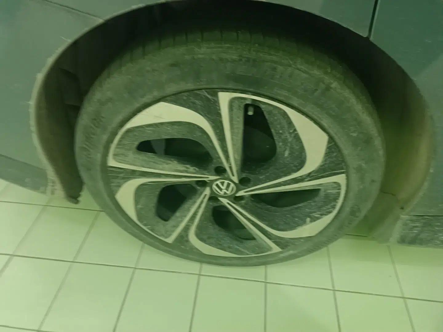 Volkswagen ID.7 VIZZION 2024 PRIME — миниатюра 11