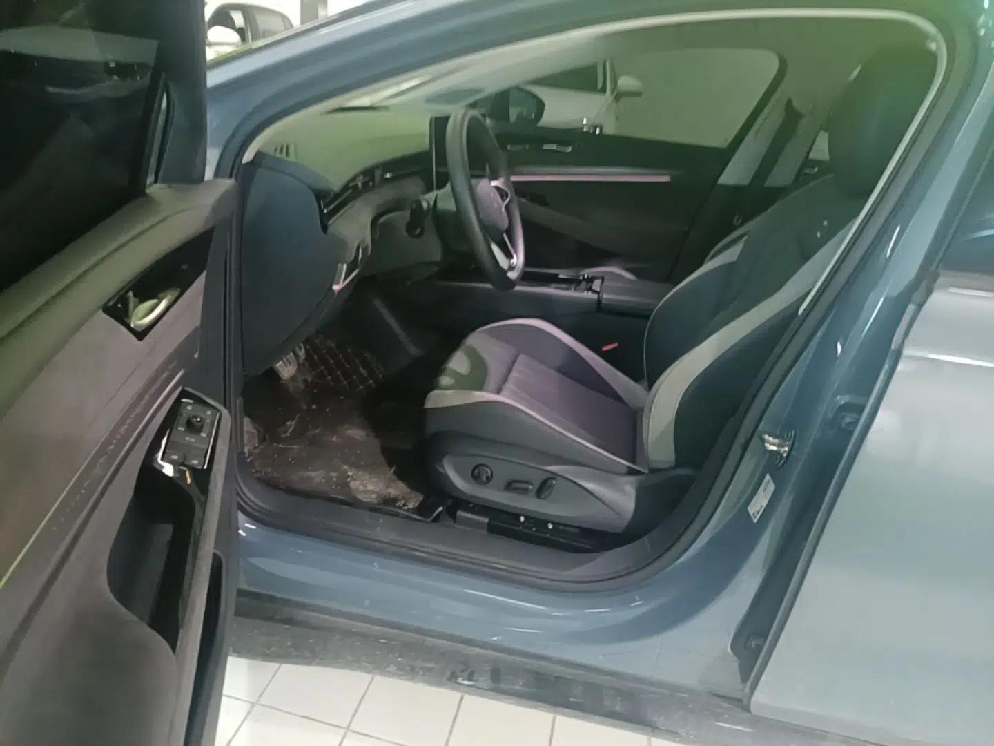 Volkswagen ID.7 VIZZION 2024 PRIME — миниатюра 18