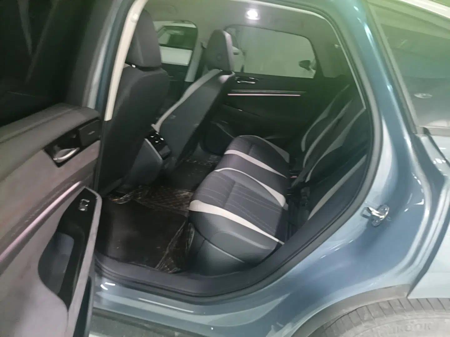 Volkswagen ID.7 VIZZION 2024 PRIME — миниатюра 20