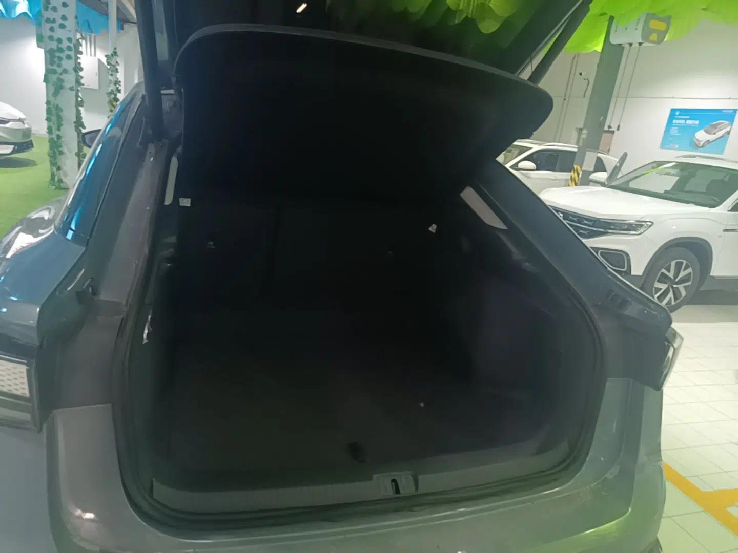 Volkswagen ID.7 VIZZION 2024 PRIME — миниатюра 22