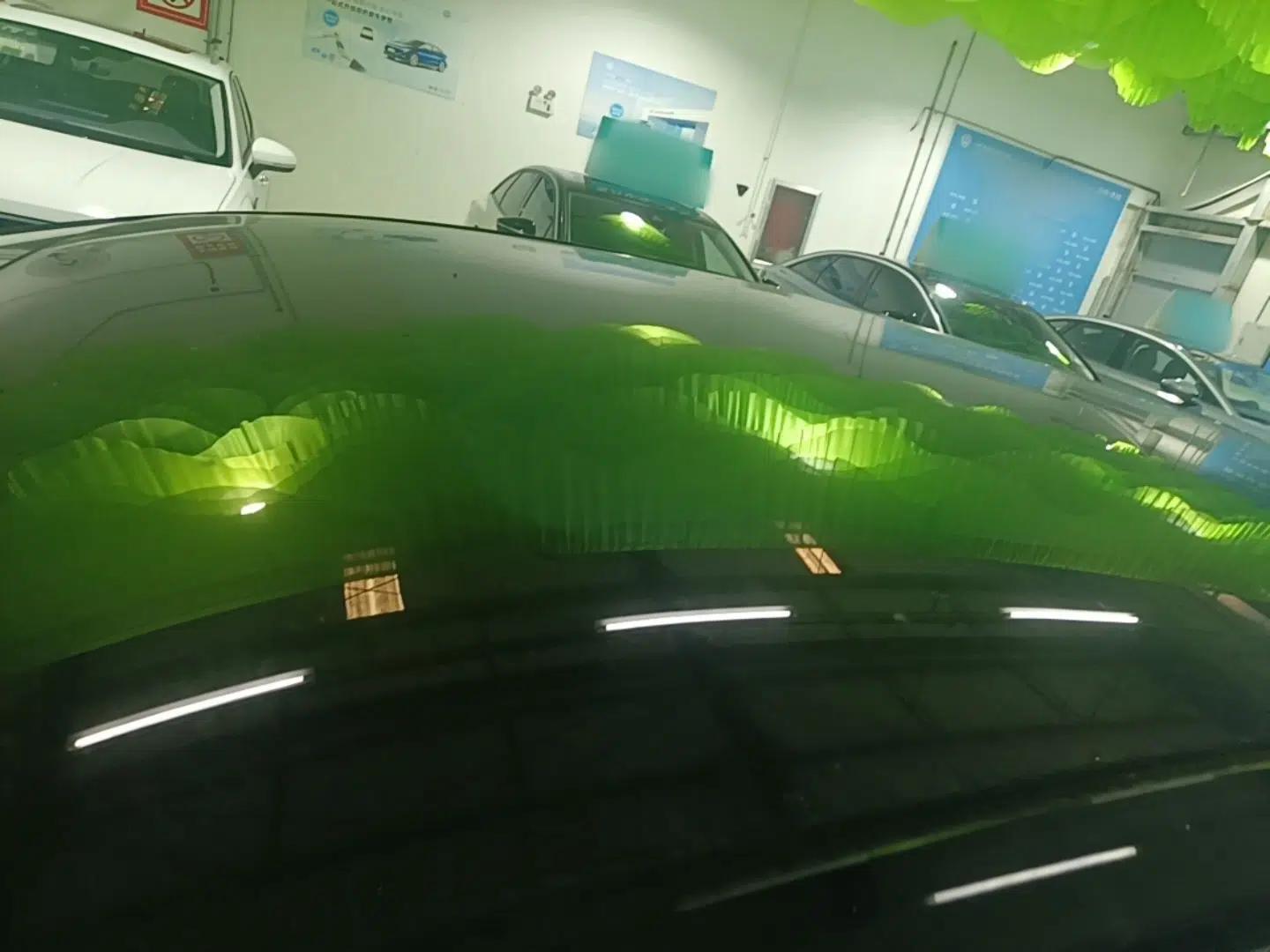 Volkswagen ID.7 VIZZION 2024 PRIME — миниатюра 7