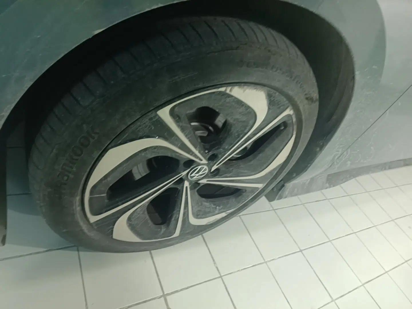Volkswagen ID.7 VIZZION 2024 PRIME — миниатюра 10