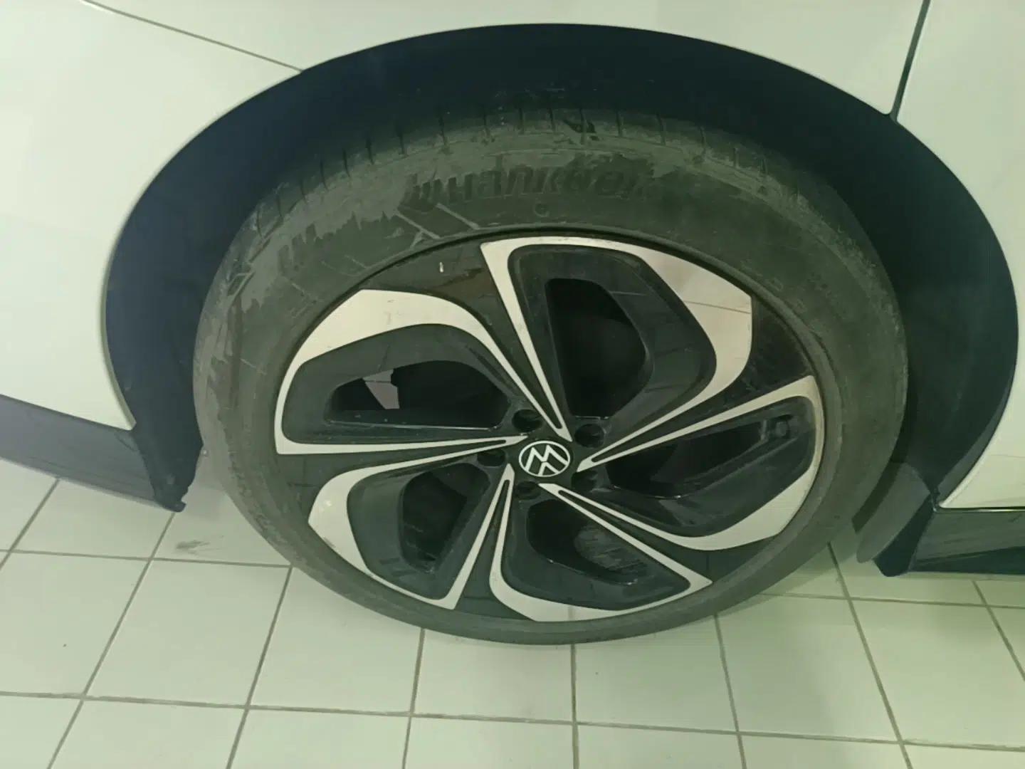 Volkswagen ID.7 VIZZION 2024 PRIME — миниатюра 11