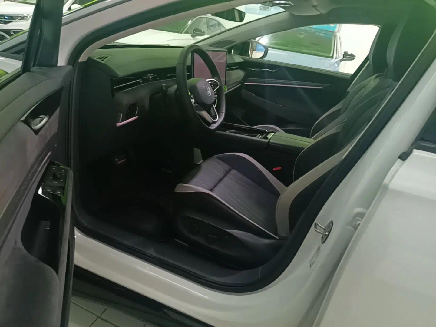 Volkswagen ID.7 VIZZION 2024 PRIME — миниатюра 17