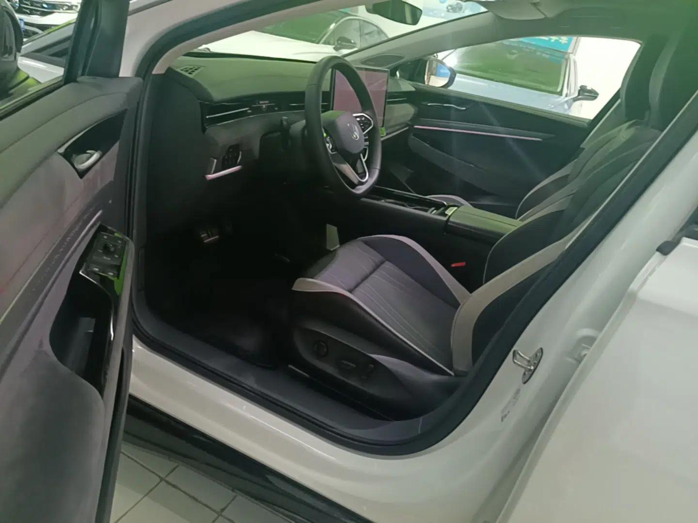 Volkswagen ID.7 VIZZION 2024 PRIME — миниатюра 18