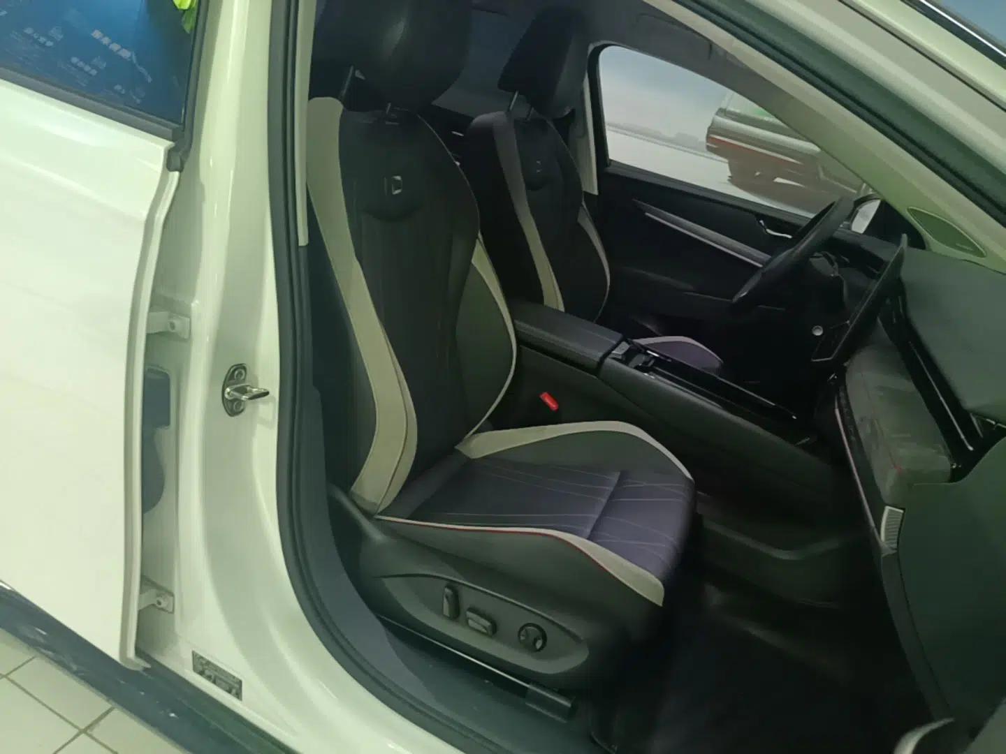 Volkswagen ID.7 VIZZION 2024 PRIME — миниатюра 19