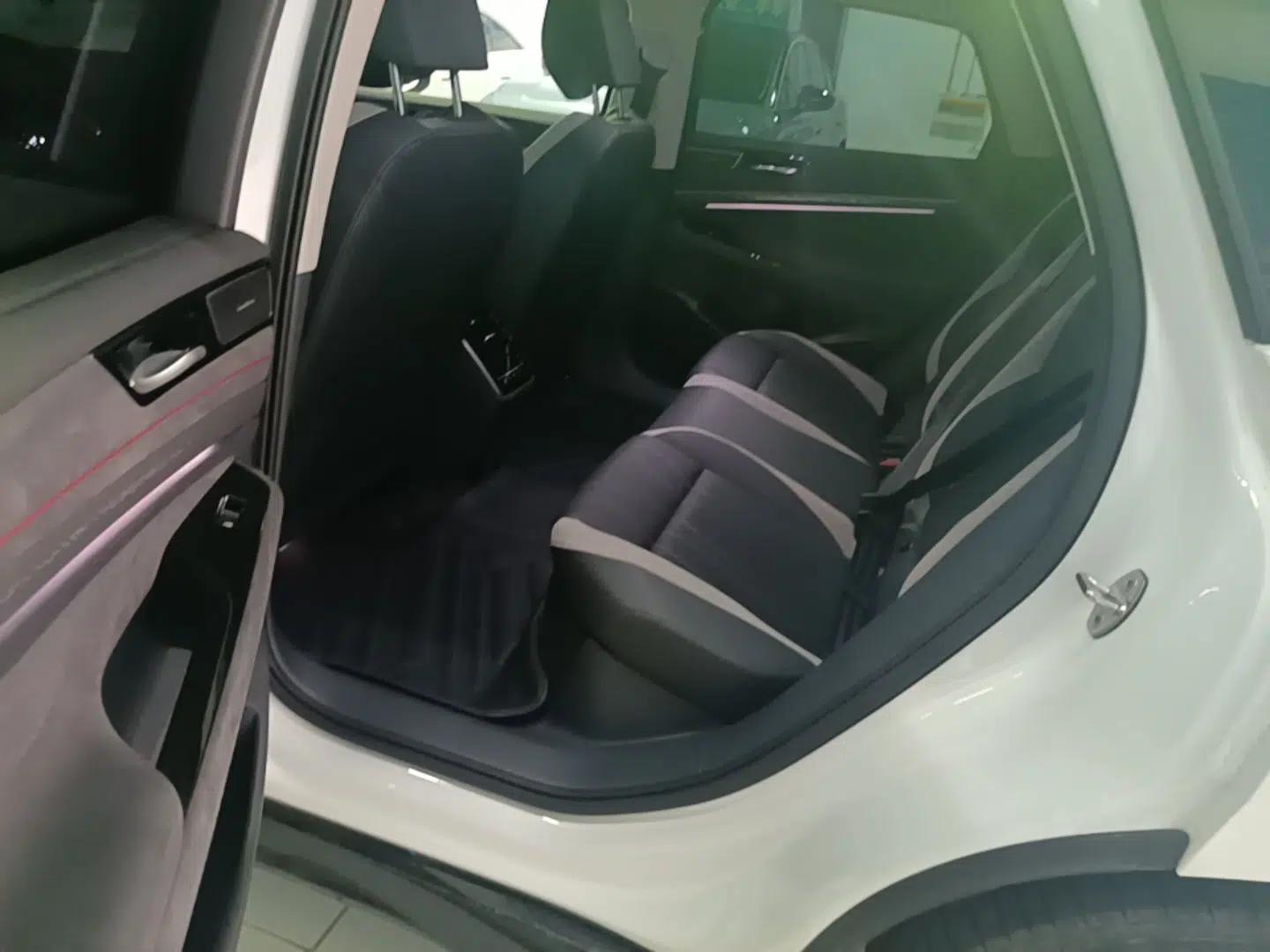 Volkswagen ID.7 VIZZION 2024 PRIME — миниатюра 20