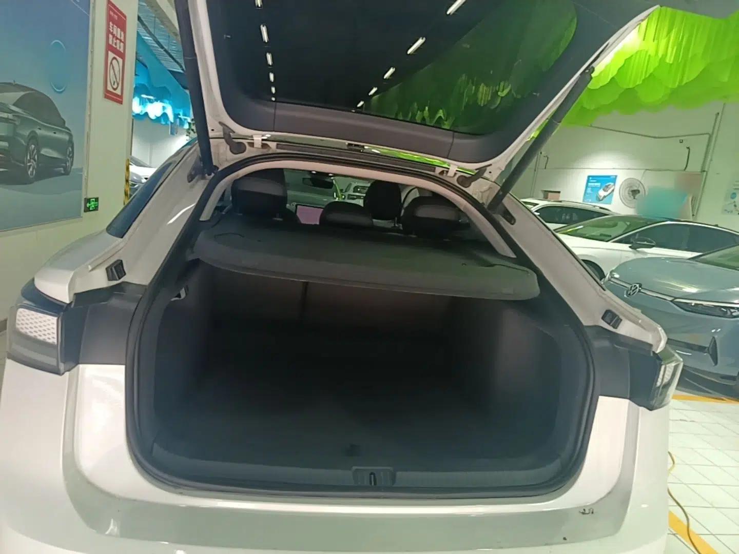 Volkswagen ID.7 VIZZION 2024 PRIME — миниатюра 22