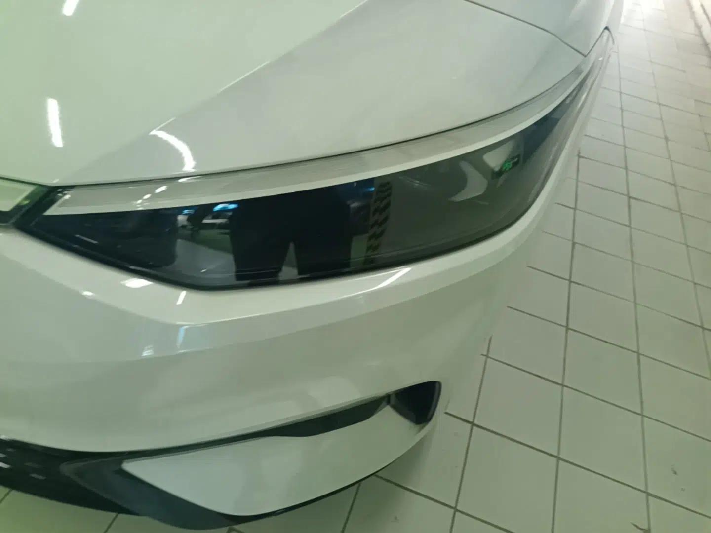 Volkswagen ID.7 VIZZION 2024 PRIME — миниатюра 8