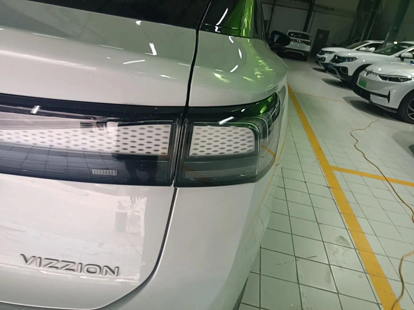 Volkswagen ID.7 VIZZION 2024 PRIME — миниатюра 9