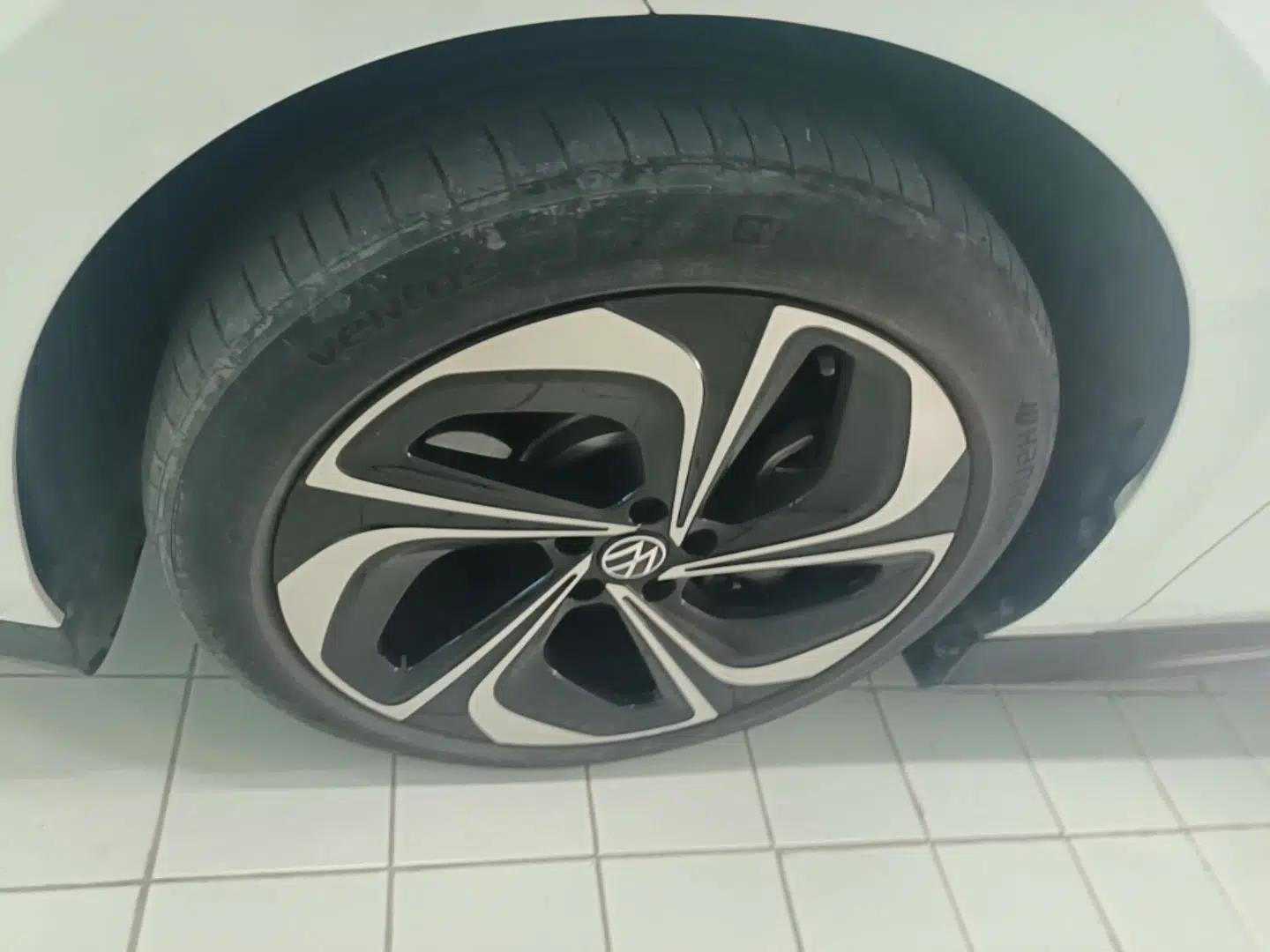Volkswagen ID.7 VIZZION 2024 PRIME — миниатюра 10