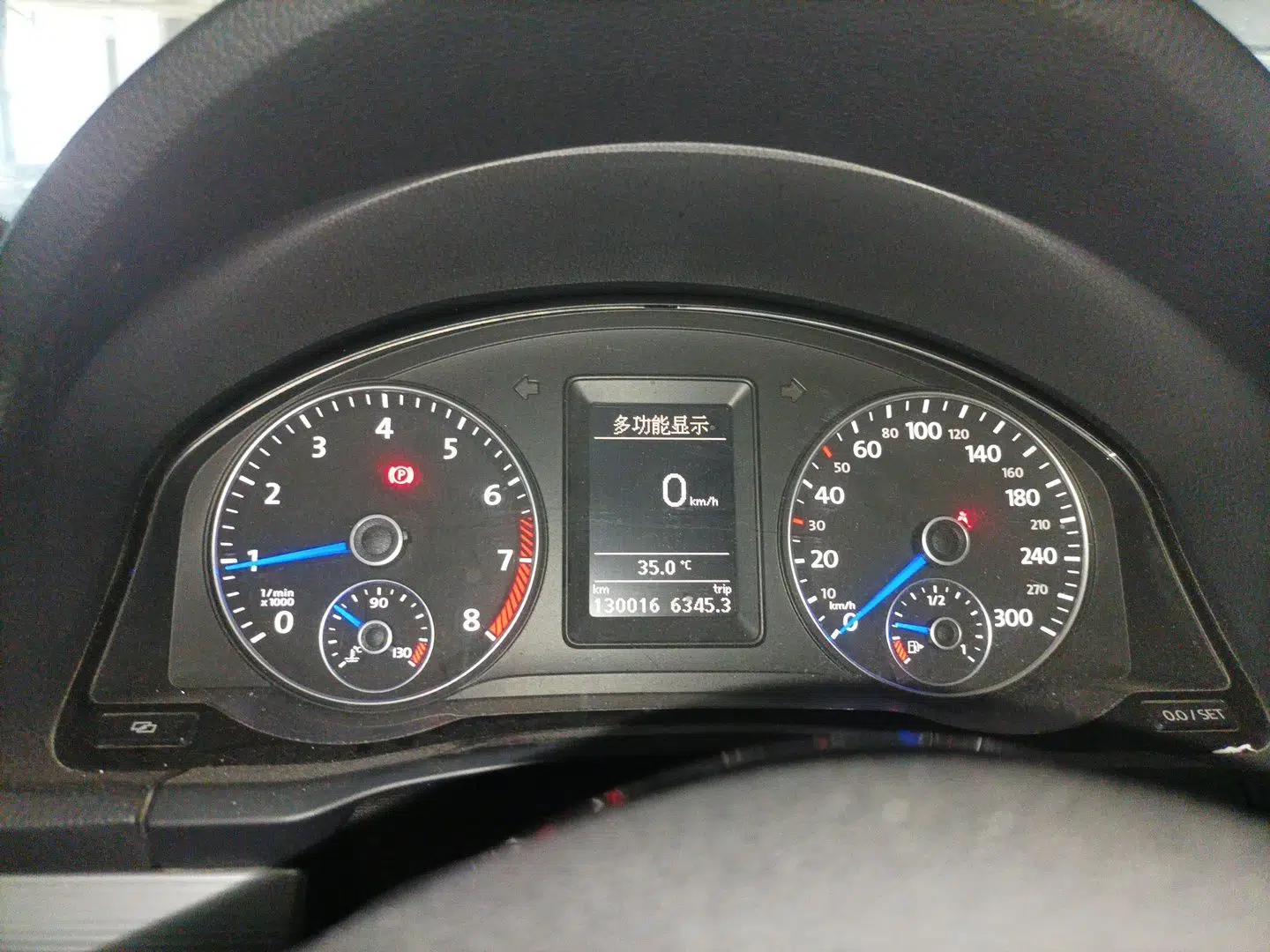 Volkswagen Scirocco 2011 R 2.0TSI — миниатюра 11