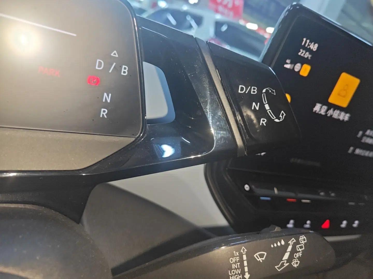 Volkswagen ID.4 X 2024 Pure & Smart Edition — миниатюра 16