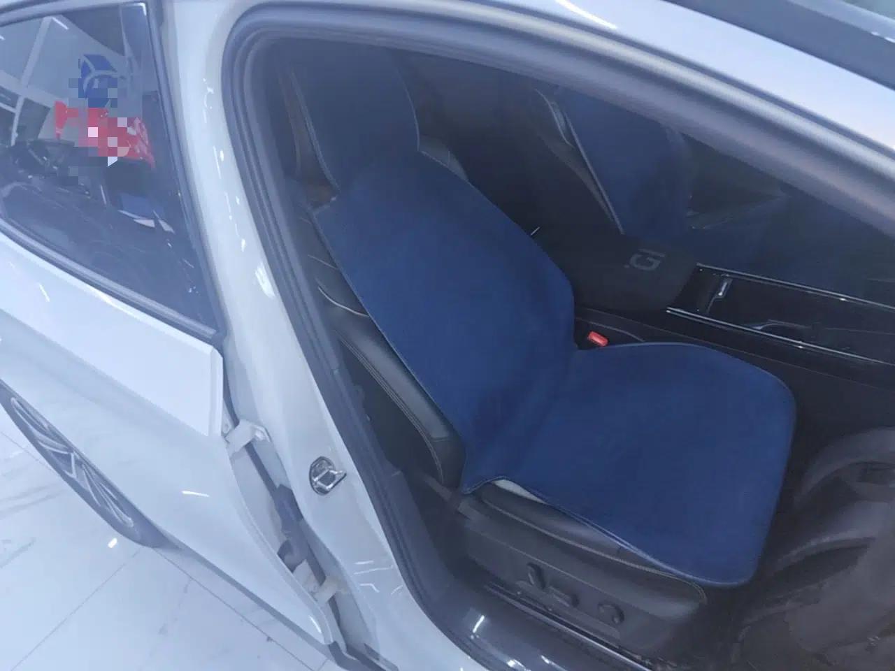 Volkswagen ID.4 X 2024 Pure & Smart Edition — миниатюра 19