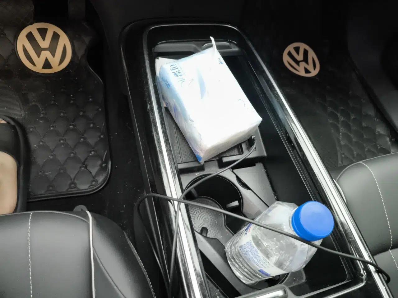 Volkswagen ID.4 X 2024 Pure & Smart Edition — миниатюра 11