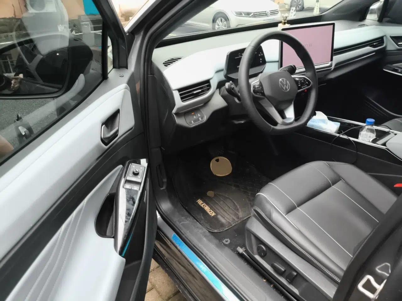Volkswagen ID.4 X 2024 Pure & Smart Edition — миниатюра 13