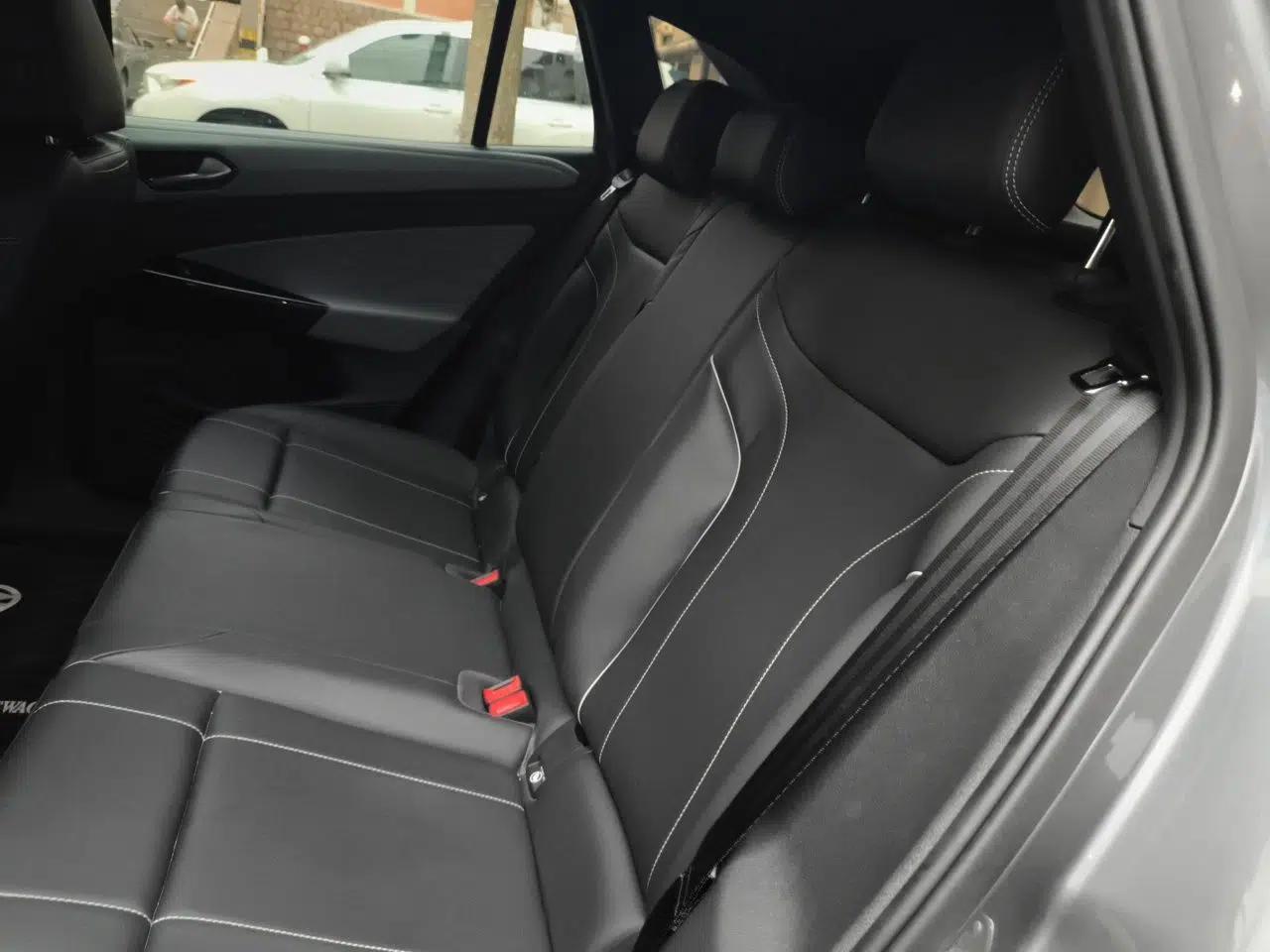 Volkswagen ID.4 X 2024 Pure & Smart Edition — миниатюра 14