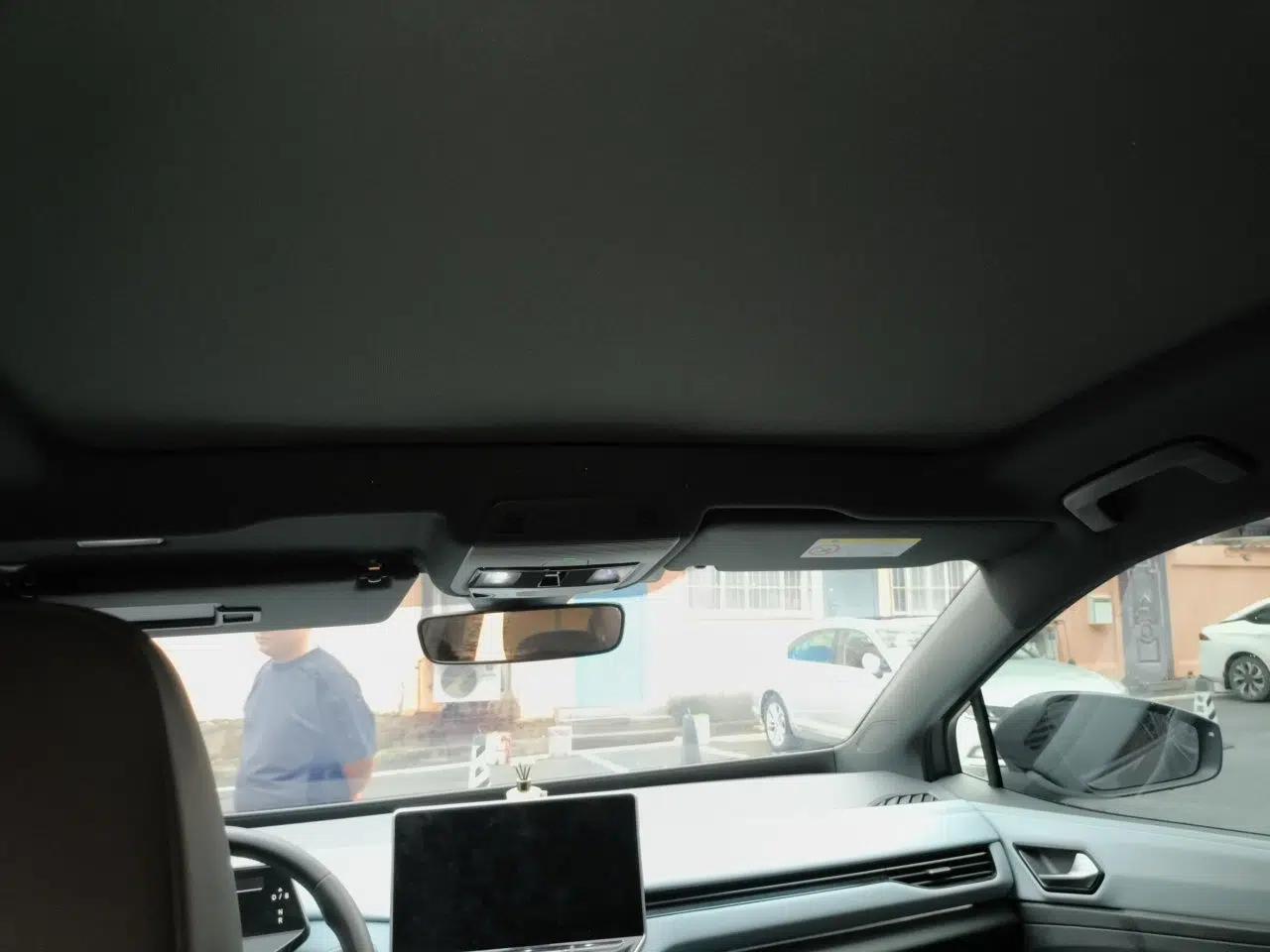 Volkswagen ID.4 X 2024 Pure & Smart Edition — миниатюра 15