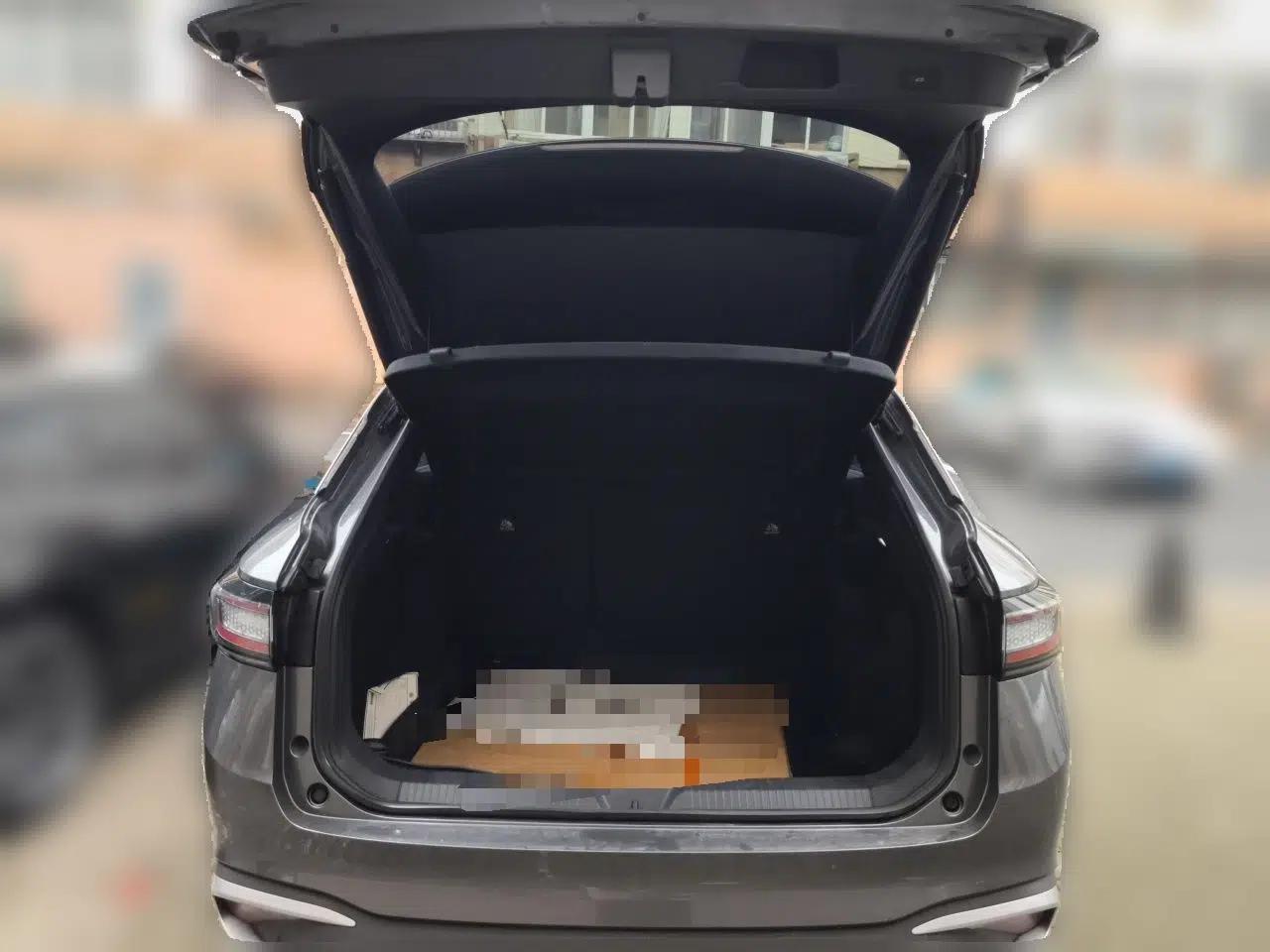 Volkswagen ID.4 X 2024 Pure & Smart Edition — миниатюра 16