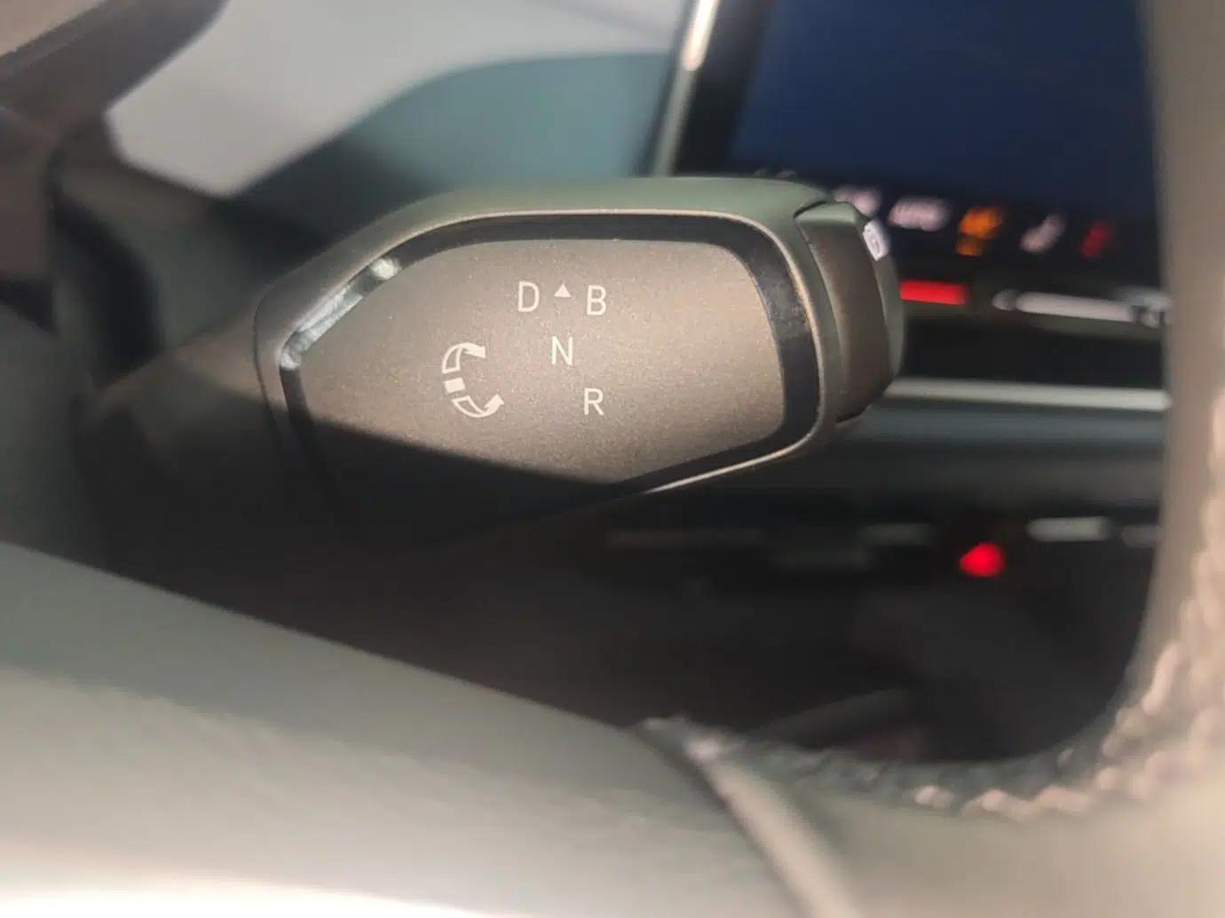 Volkswagen ID.4 X 2025 Smart Version Pure & Intelligent Enjoyment Edition — миниатюра 16