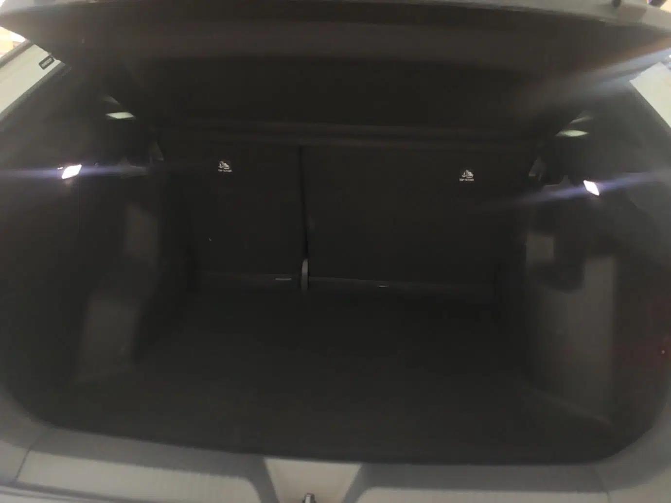 Volkswagen ID.4 X 2025 Smart Version Pure & Intelligent Enjoyment Edition — миниатюра 22