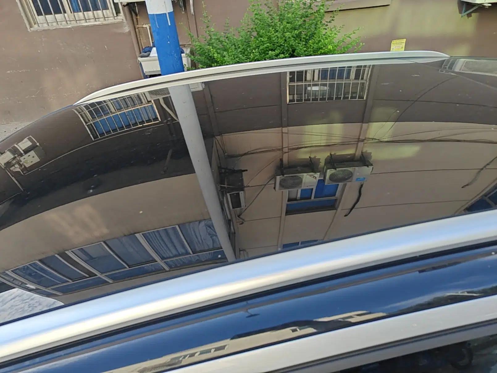Volkswagen ID.4 X 2022 Pure Long-Range Version — миниатюра 7