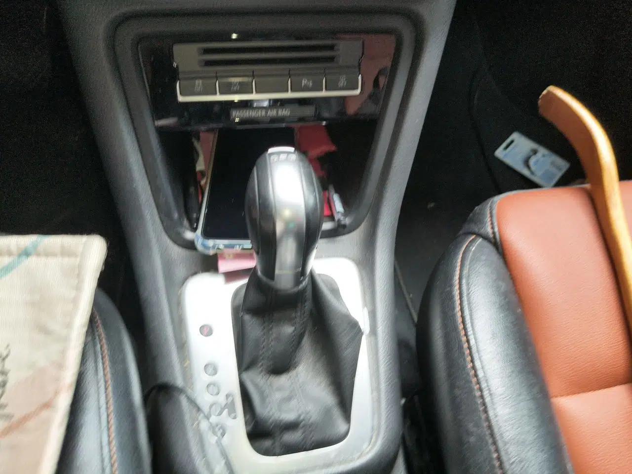 Volkswagen Sharan 2016 280TSI Enjoyment Model 7-Seater — миниатюра 14