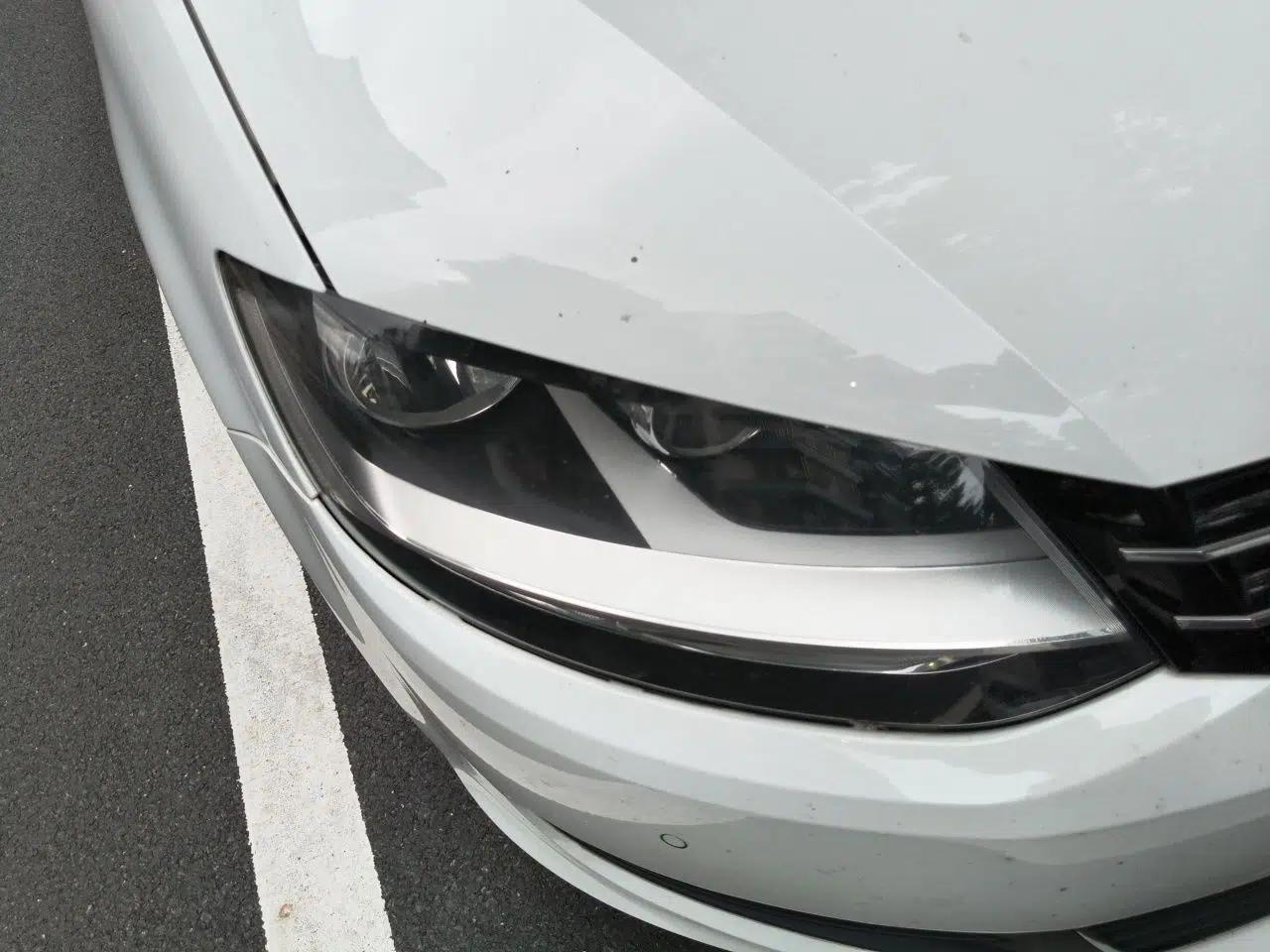 Volkswagen Sharan 2016 280TSI Enjoyment Model 7-Seater — миниатюра 7