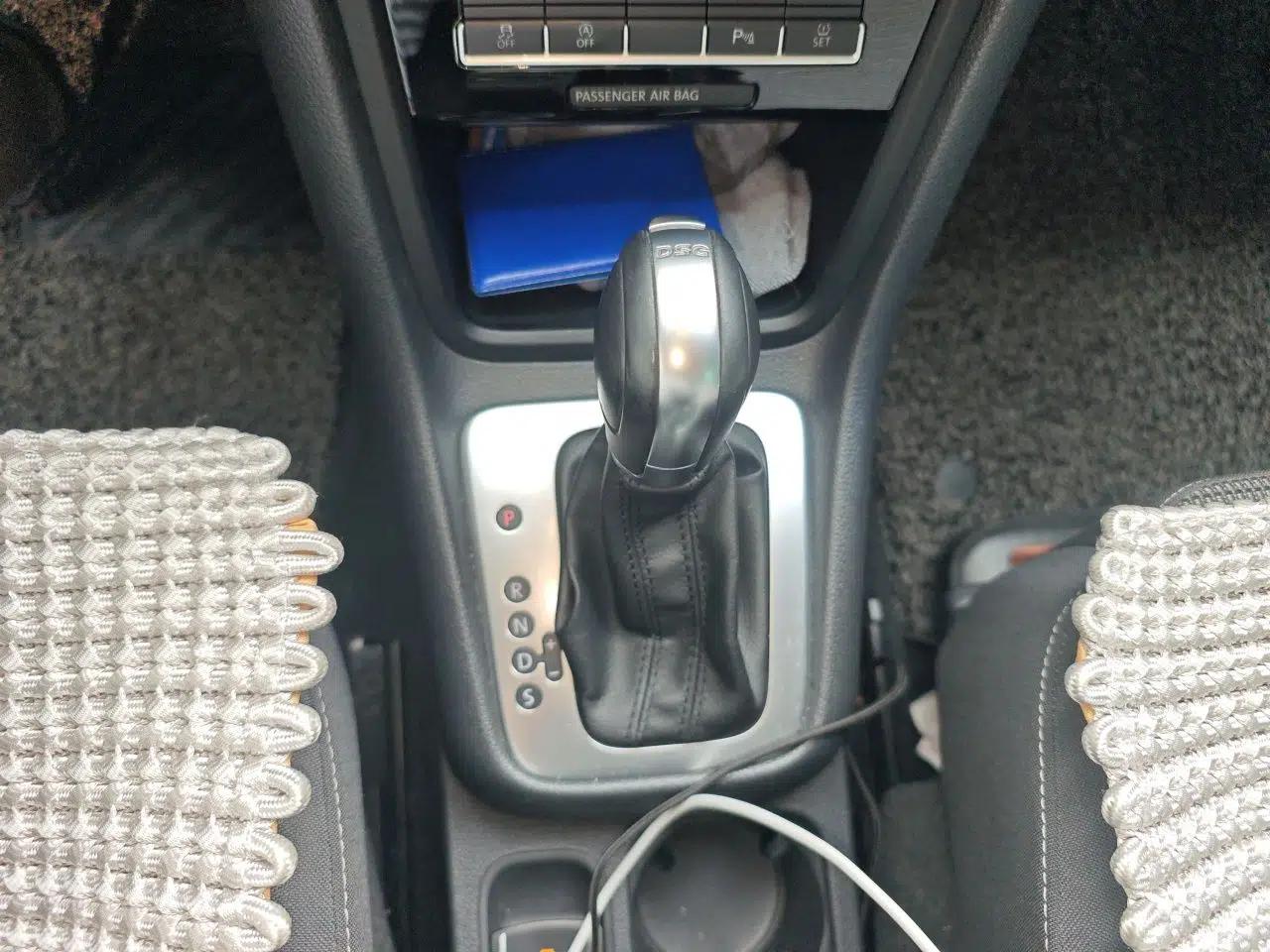Volkswagen Sharan 2016 380TSI Comfort Edition 7-Seater — миниатюра 14