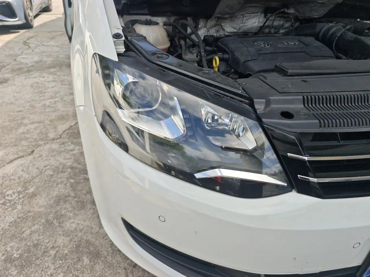 Volkswagen Sharan 2016 380TSI Comfort Edition 7-Seater — миниатюра 7