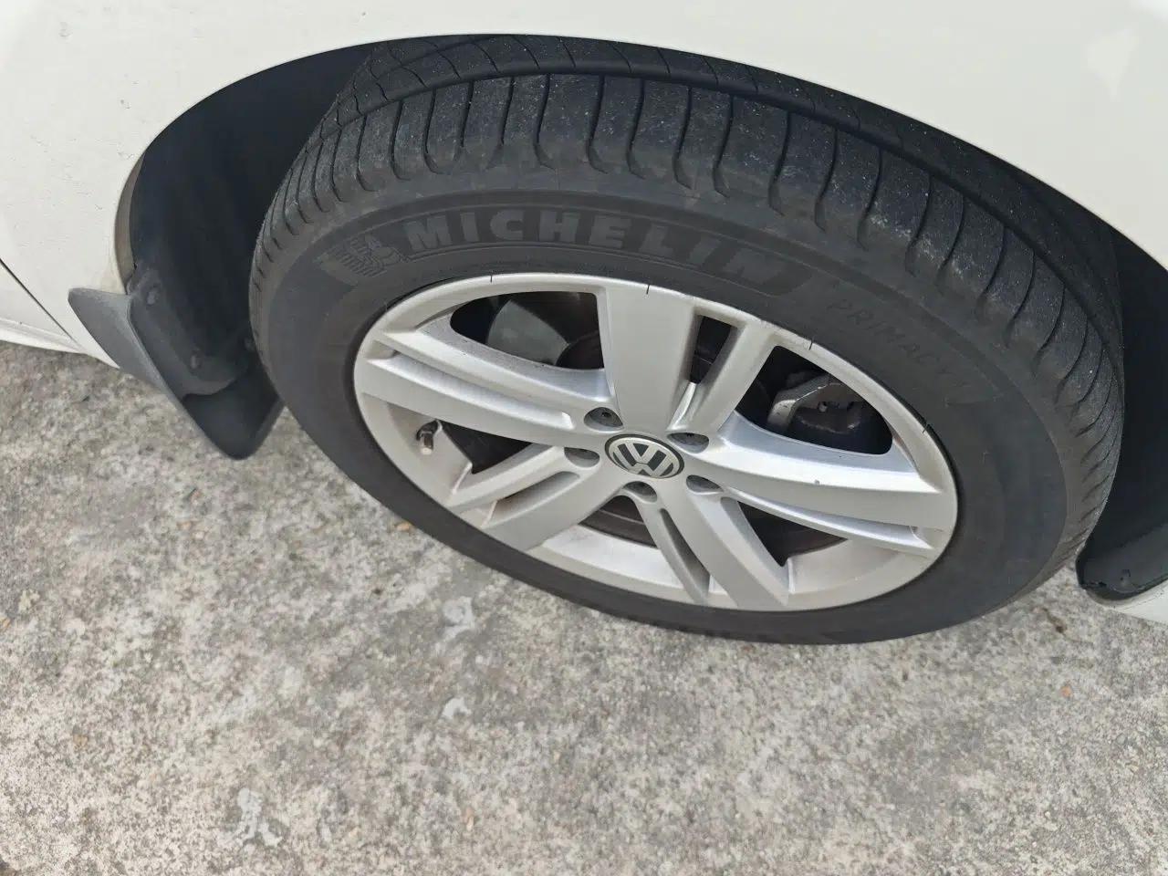 Volkswagen Sharan 2016 380TSI Comfort Edition 7-Seater — миниатюра 8