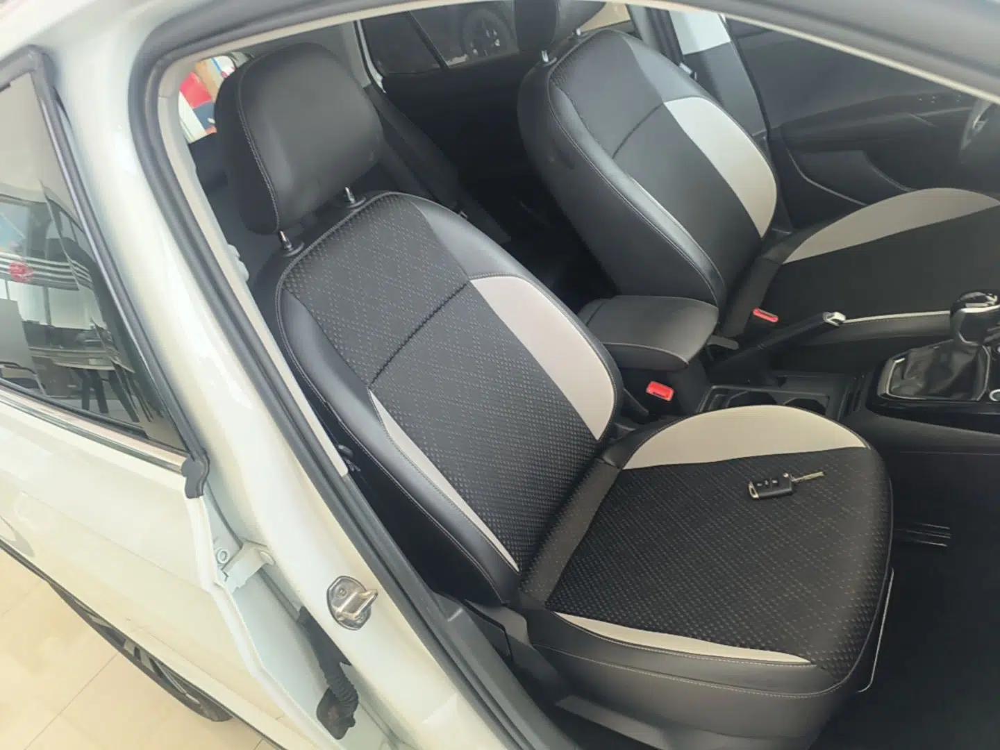 Volkswagen Tacqua 2023 200TSI DSG Joy-Connect Edition — миниатюра 19