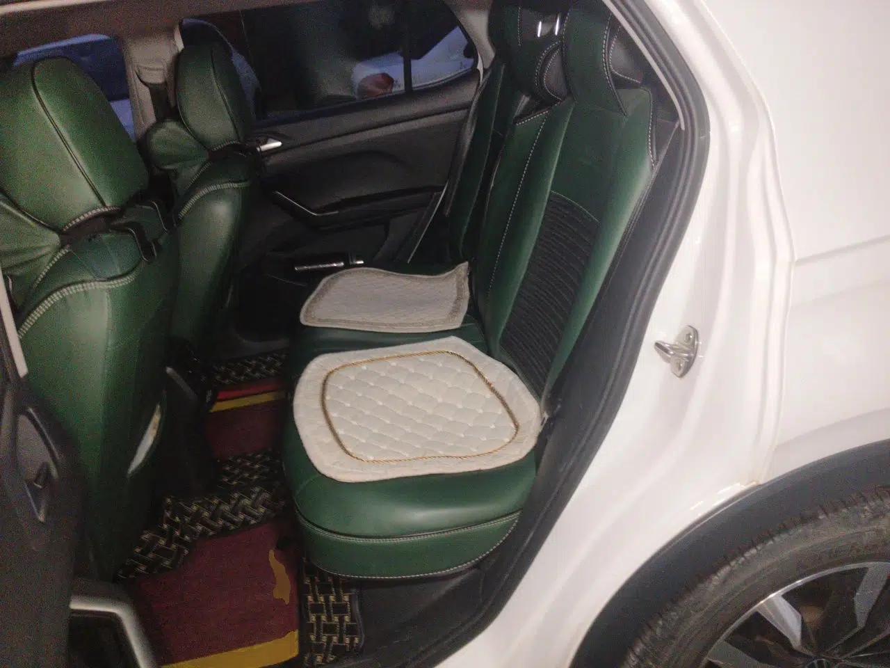 Volkswagen Tacqua 2020 1.5L Automatic R-Line — миниатюра 17