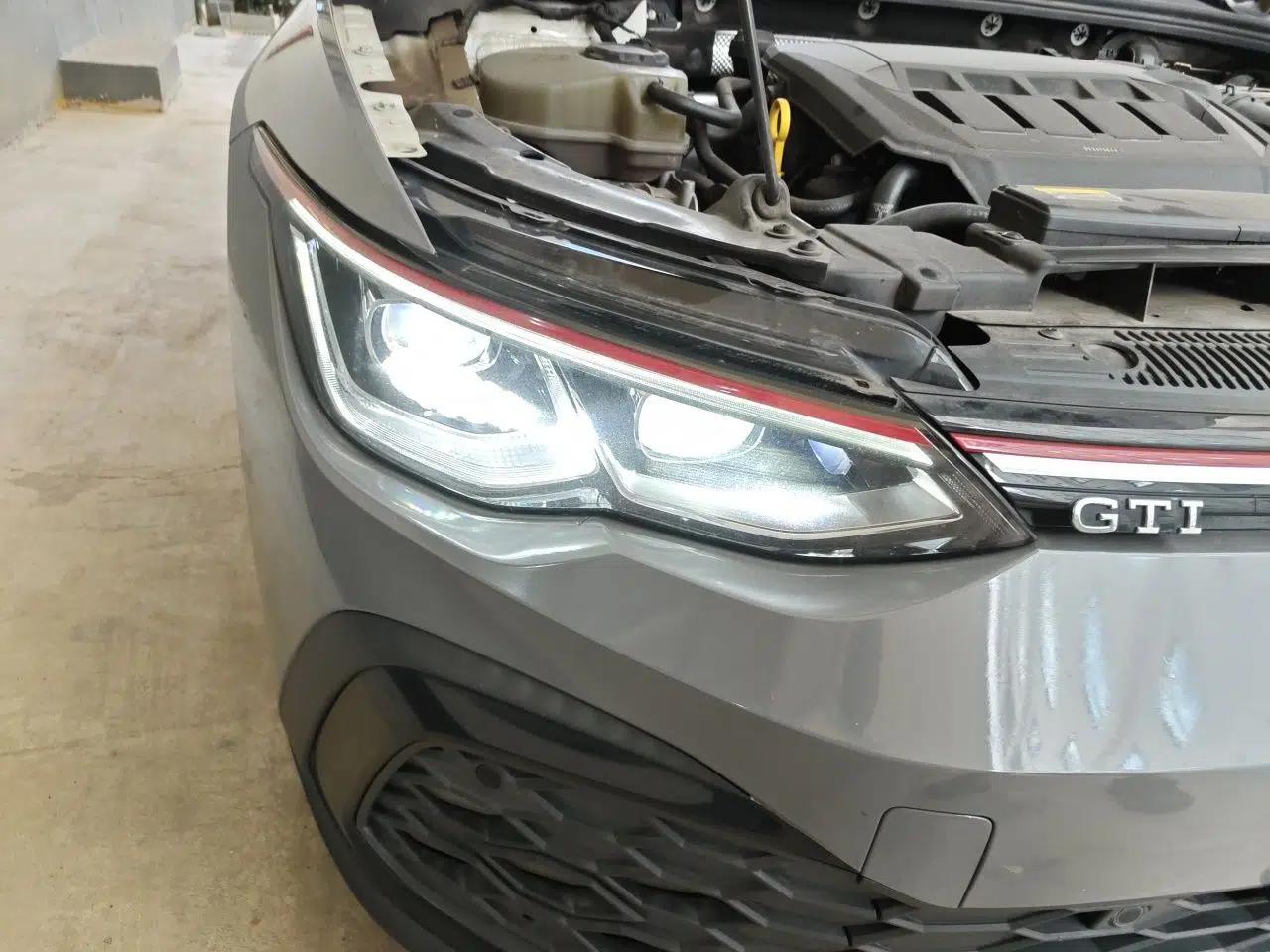 Volkswagen Golf GTI 2021 380TSI DSG GTI — миниатюра 7