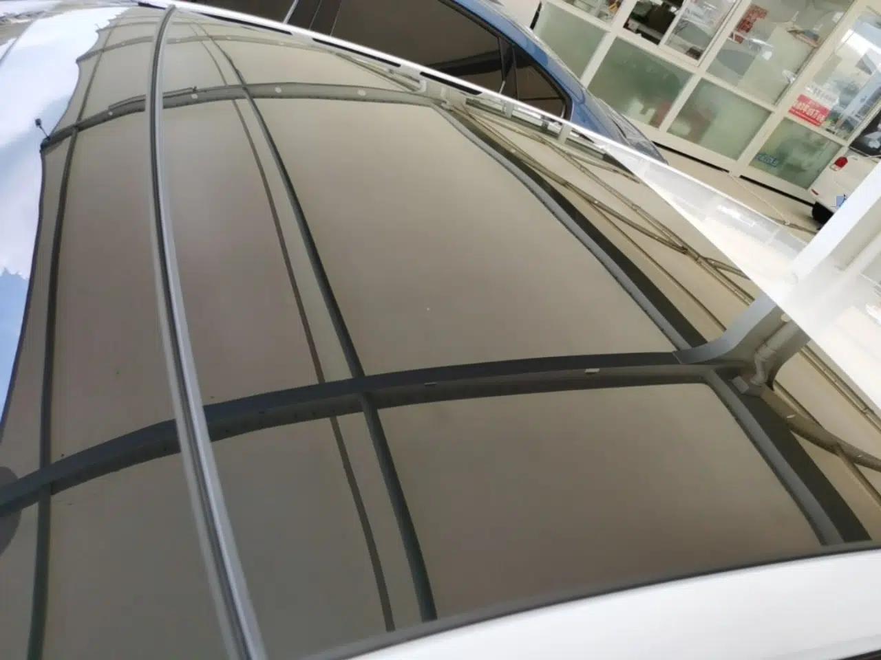 Volkswagen Golf GTI 2021 380TSI DSG GTI — миниатюра 7