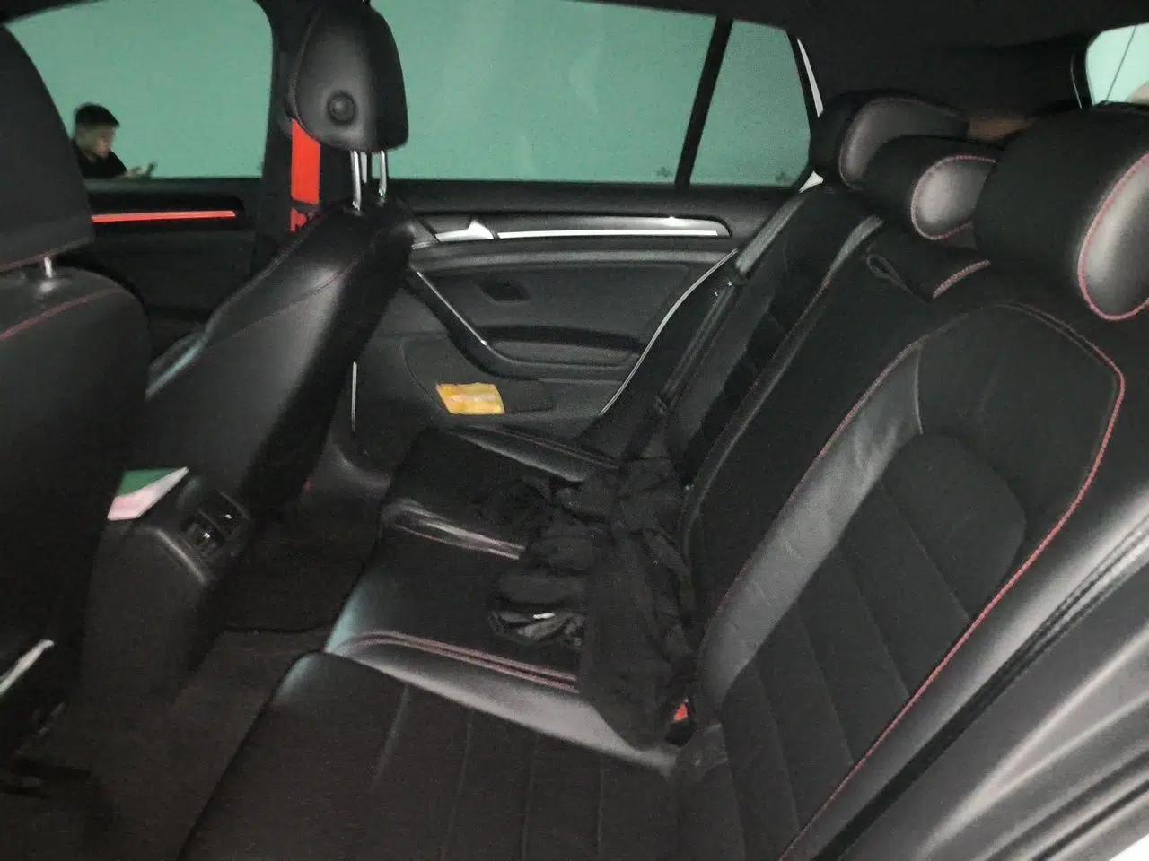 Volkswagen Golf GTI 2016 2.0 TSI GTI — миниатюра 17