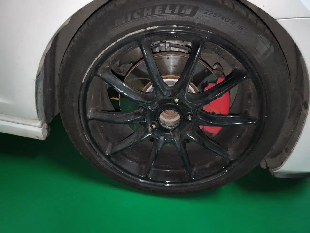 Volkswagen Golf GTI 2016 2.0 TSI GTI — миниатюра 8