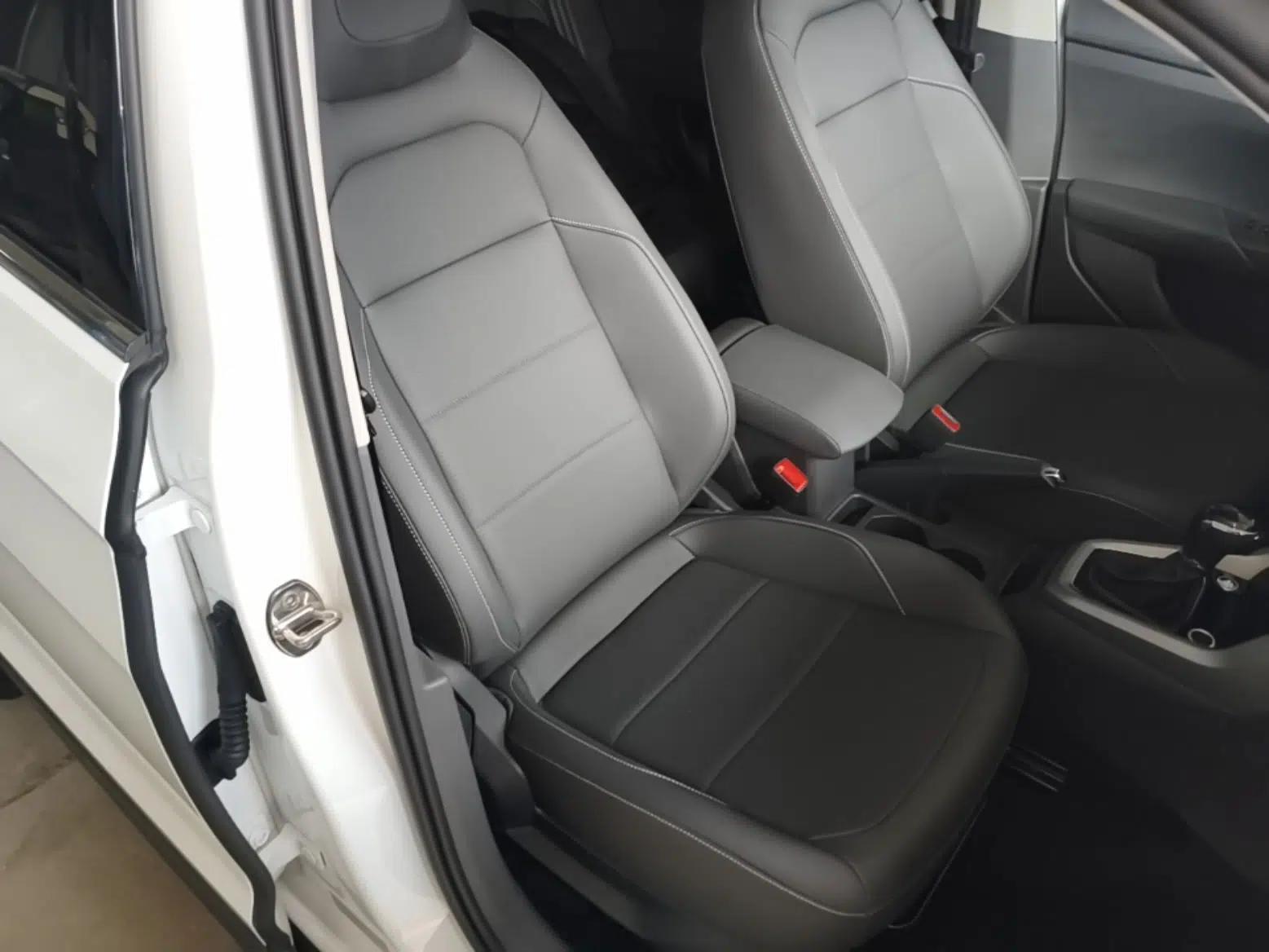 Volkswagen T-Cross 2020 280TSI DSG Luxury Edition — миниатюра 19