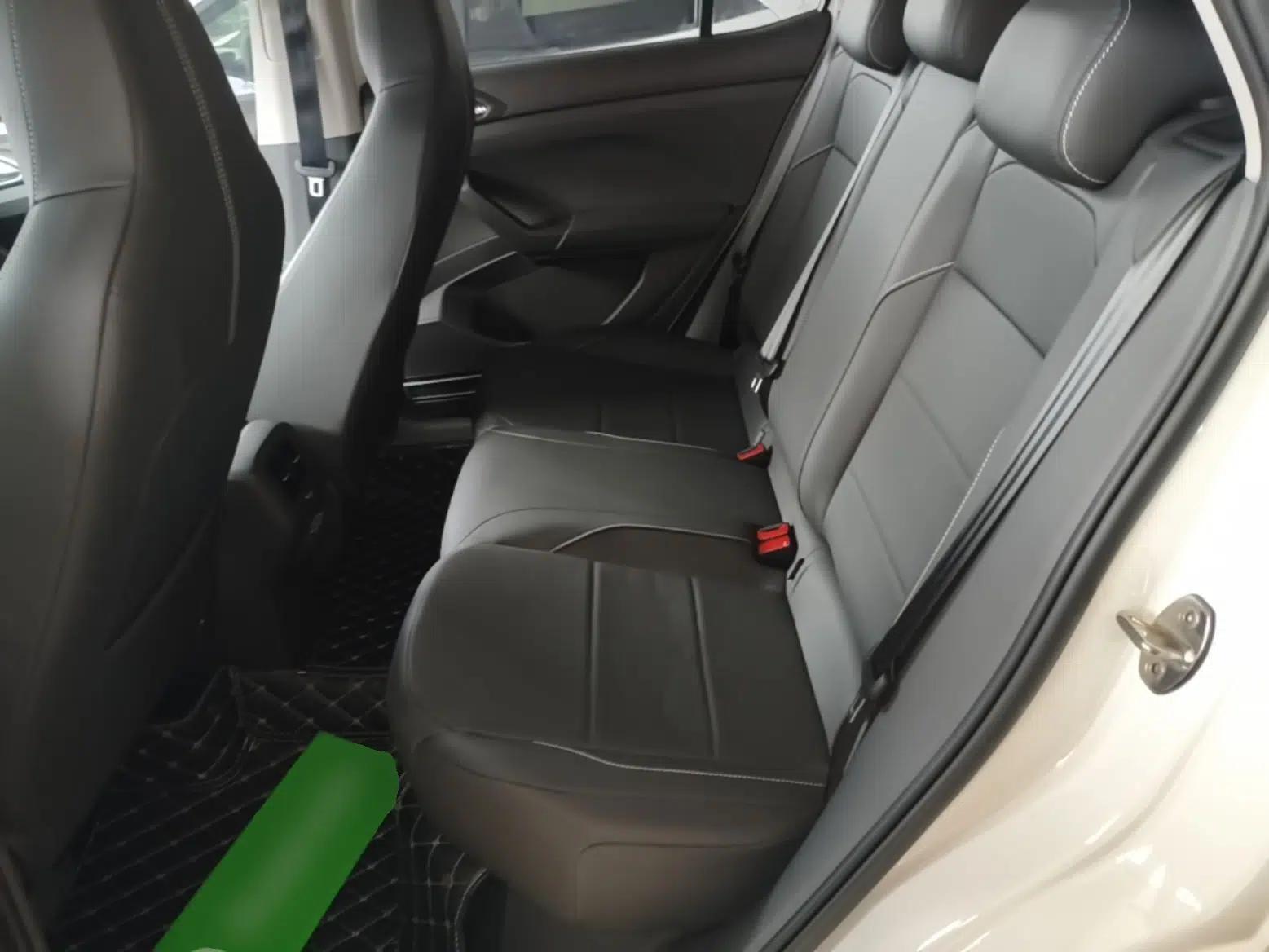 Volkswagen T-Cross 2020 280TSI DSG Luxury Edition — миниатюра 20