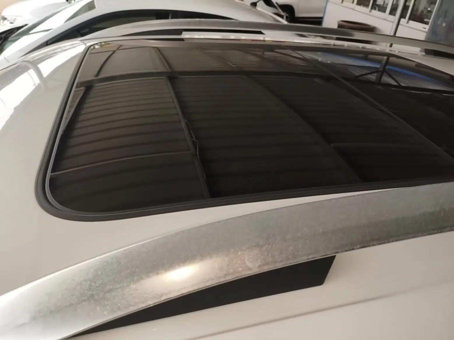 Volkswagen T-Cross 2020 280TSI DSG Luxury Edition — миниатюра 7