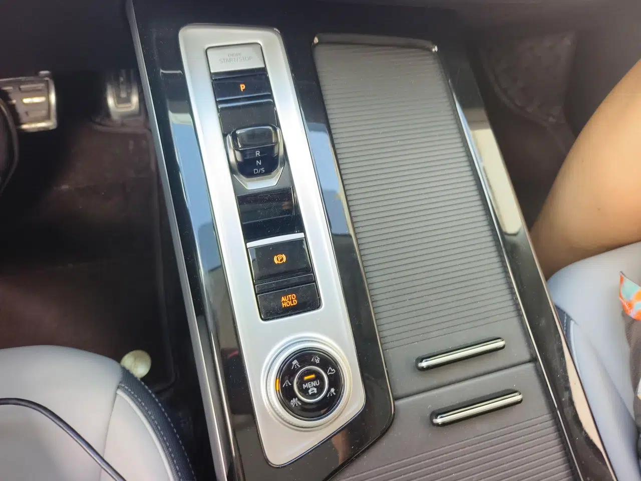Volkswagen Tavendor 2024 380TSI All-Wheel-Drive R-Line Cruise Premium Edition — миниатюра 14