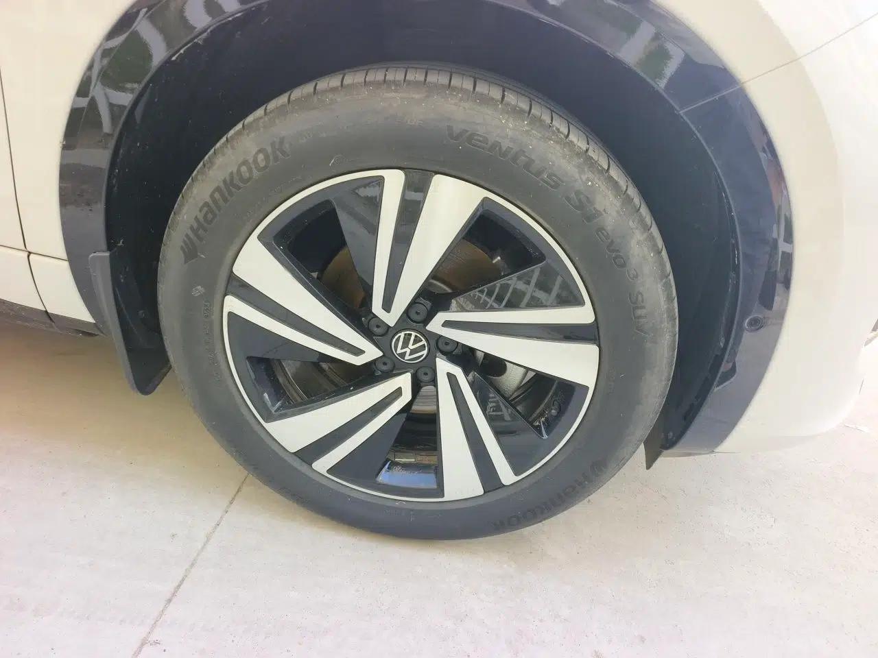 Volkswagen Tavendor 2024 380TSI All-Wheel-Drive R-Line Cruise Premium Edition — миниатюра 8