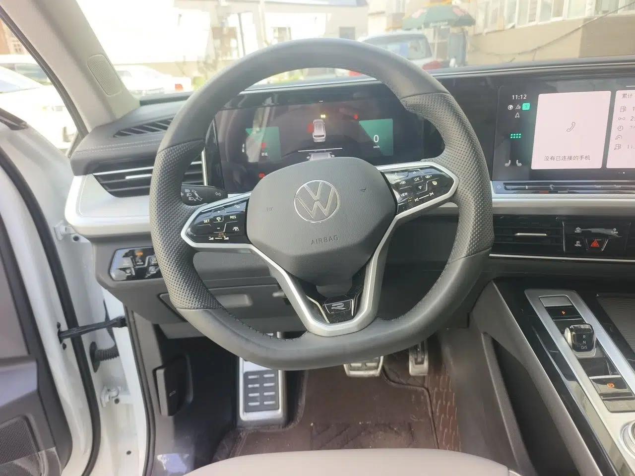 Volkswagen Tavendor 2024 380TSI All-Wheel-Drive R-Line Cruise Premium Edition — миниатюра 10